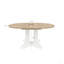 Table de salle à manger pour cuisine Farmhouse