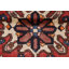 Tapis persan Bakhtiari fait à la main 6 x 10