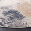 Tapis beige / bleu Kulig 212-1985379270
