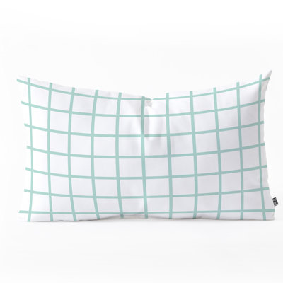 Little Arrow Indoor/Outdoor Lumbar Pillow