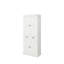 Armoire de rangement 71 po