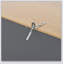 Grande armoire de rangement autoportante 40,2 x 20 x 71,3 pouces avec 2 tiroirs-1276190666