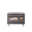ILVE Nostalgie II 48 in Induction Range-2036211026
