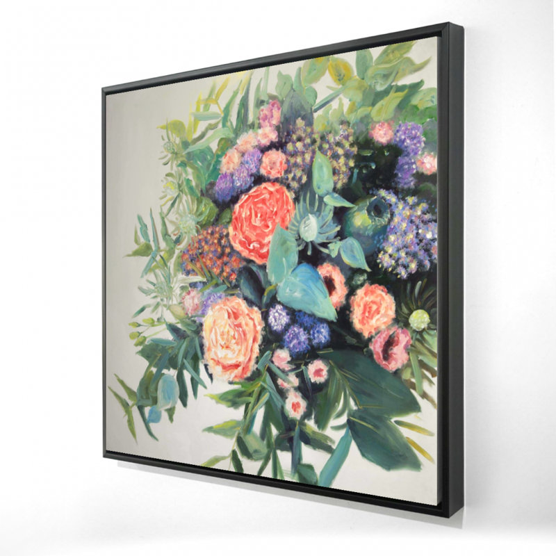 «Flowers Melody»