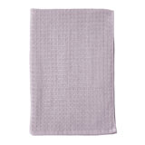 Waffle Twist Waffle Hand Towel