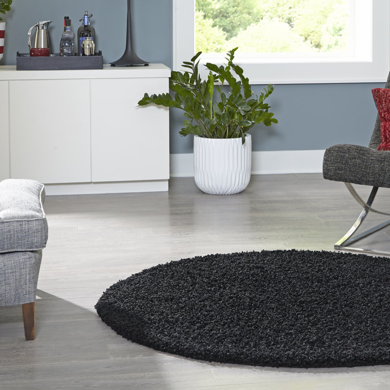 Renesha Indoor Rug, Round 4'