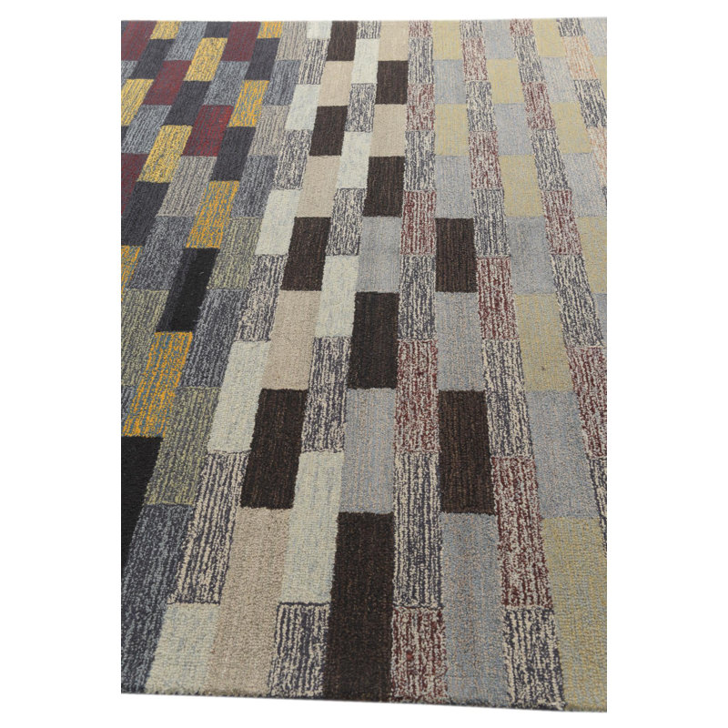 Tapis multicolore Pineland