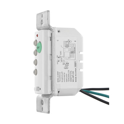 Ceiling Fan Remote