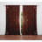 Window Curtains (WC01608)-388848015