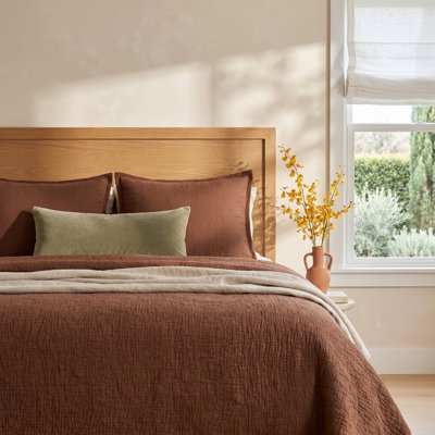 Falan Cotton Shams