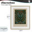 "Ornate Botanicals" William Morris, reproduction encadrée sous verre, design par Lil 'Rue-1709936328-1709936330