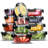 Ivy Bronx Glass Food Storage Containers with Lids