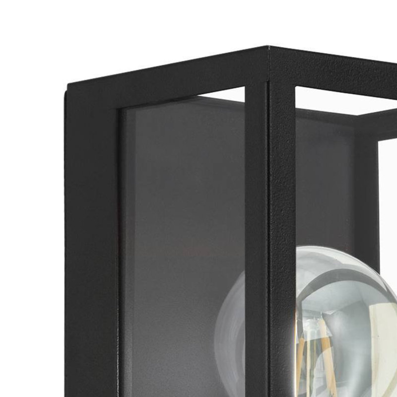 Messier Flush Mounted Sconce