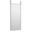 Jerl Metal;Glass Flat Wall Mirror-1294749100-1294749111