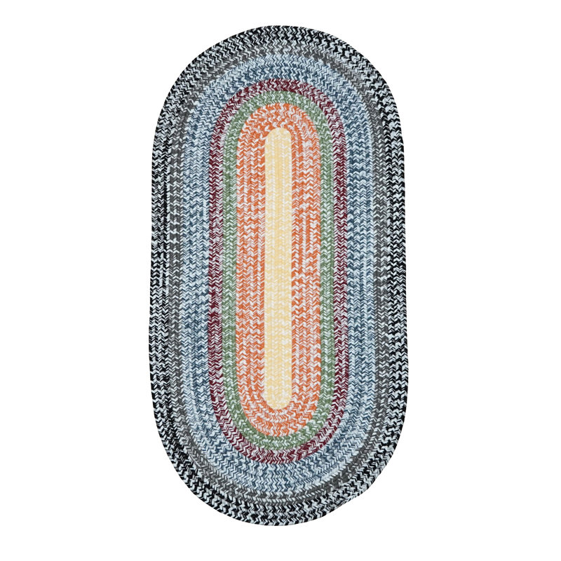 Tapis Bartek, Tapis de couloir 2 pi 6 po x 6 pi