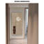 Objets de décoration murale en grès végétal vert zen de style hydroponique-1705020911