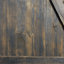 Lesniak Solid Pine Sliding Door