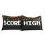 Video Games Reversible Oversized Comforter Grey-1168500591-1168500590