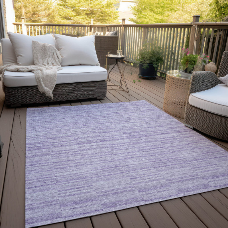Tapis antidérapant Colier, Rectangle 2 pi 6 po x 3 pi 10 po