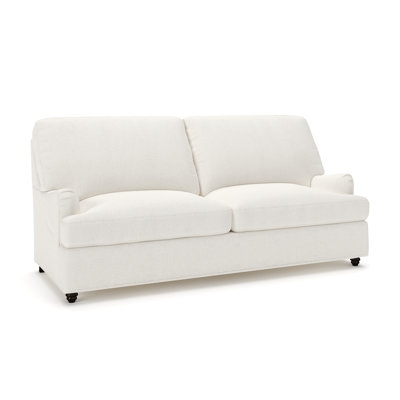 Walters Slipcovered Sofa by Birch Lane