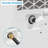 Midea Tower Dehumidifier-58702812
