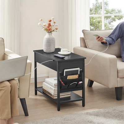 Boser End Table