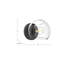 Éclairage pour meuble-lavabo Willow-66310732-66310733-66310734