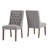 Dukinfield 20.5'' H Tufted Upholstered Side Chair-93593065-93593064