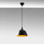 Graciela 1 - Light Dome Pendant-1015393214