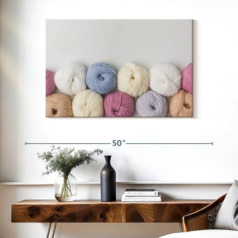 Senne Balls Of Yarn