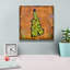 «New Hampshire» par Art Licensing Studio, art mural sur toile