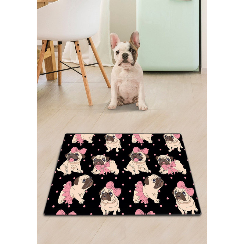 Cat Litter Mat