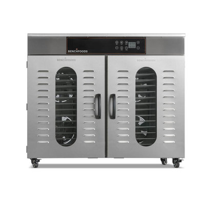 BenchFoods 3750 Watt Food Dehydrator