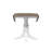 Colchester Silvestre Drop Leaf Table Set w/ Spindle Back Side Chairs-124361923