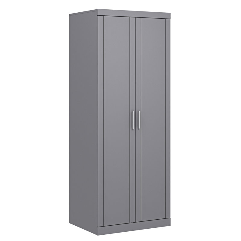 Kimberley Leighana 2 Door Wardrobe