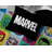 Marvel Avengers Pop Reversible Comforter Set-66325308