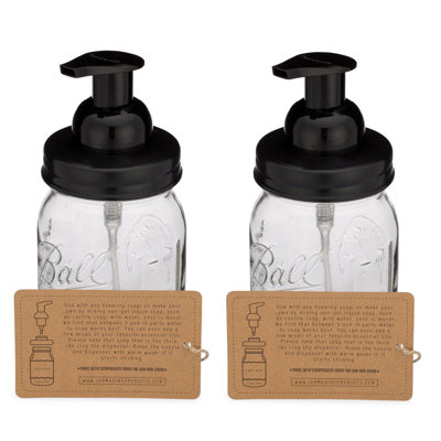 Distributeur de savon Mason