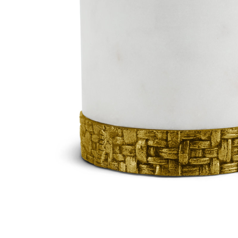 Palm Toothbrush Holder