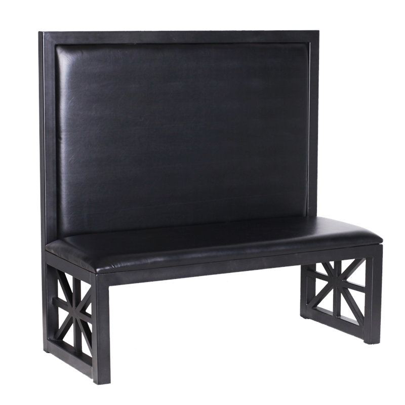 ERF, Inc. Cabine en vinyle pour 2 personnes