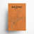 Orange et gris