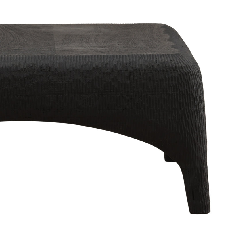 Auden Coffee Table Black