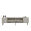 Olivia Unfinished TV Stand-108048280-108048282