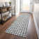 Premium Machine Washable Parramatta Gray Rug