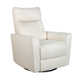 Soho Swivel Glider
