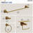 4-Piece Bathroom Hardware Set-119893492