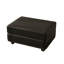 Canapé capitonné 82,6 po Mid-Century Chesterfield-816354086