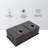 16 Gauge Double Bowl Undermount Kitchen Sink (28"X19") | Gift Idea