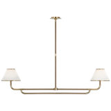 Rigby 2 - Light Chandelier