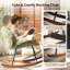 Chaise berçante Cozy-113018215
