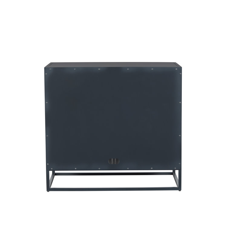 Santorini Accent Cabinet